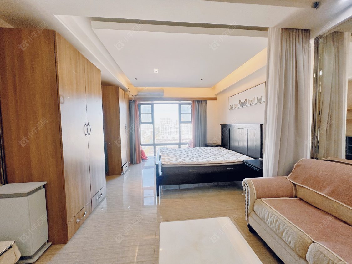 恒大翡翠华庭房源室内图 常州恒大翡翠华庭在租房源室内图_小牛看房