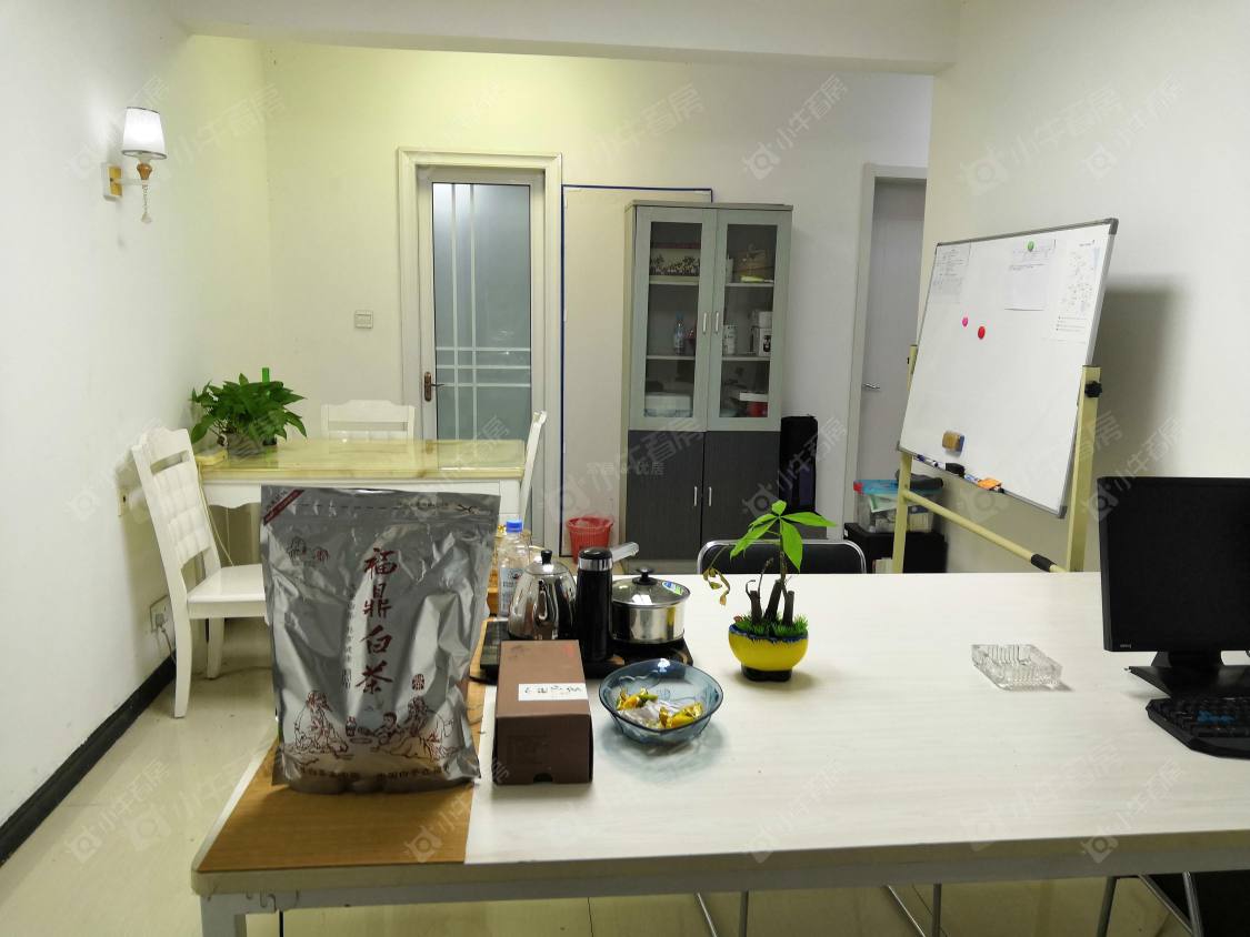 常州中海锦珑湾3室2厅1卫出租_小牛看房