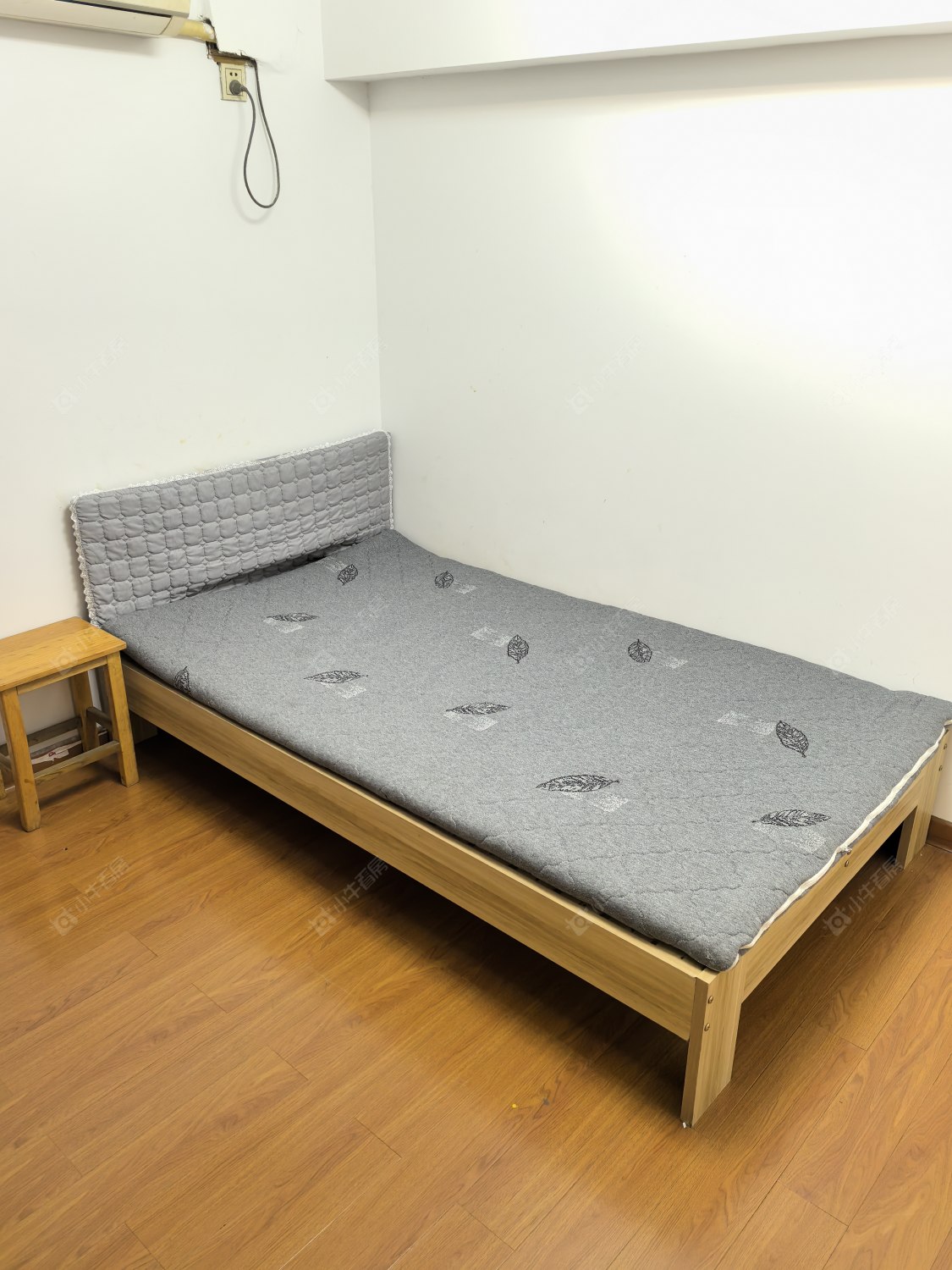 常州启星大厦在租房源室内图_小牛看房