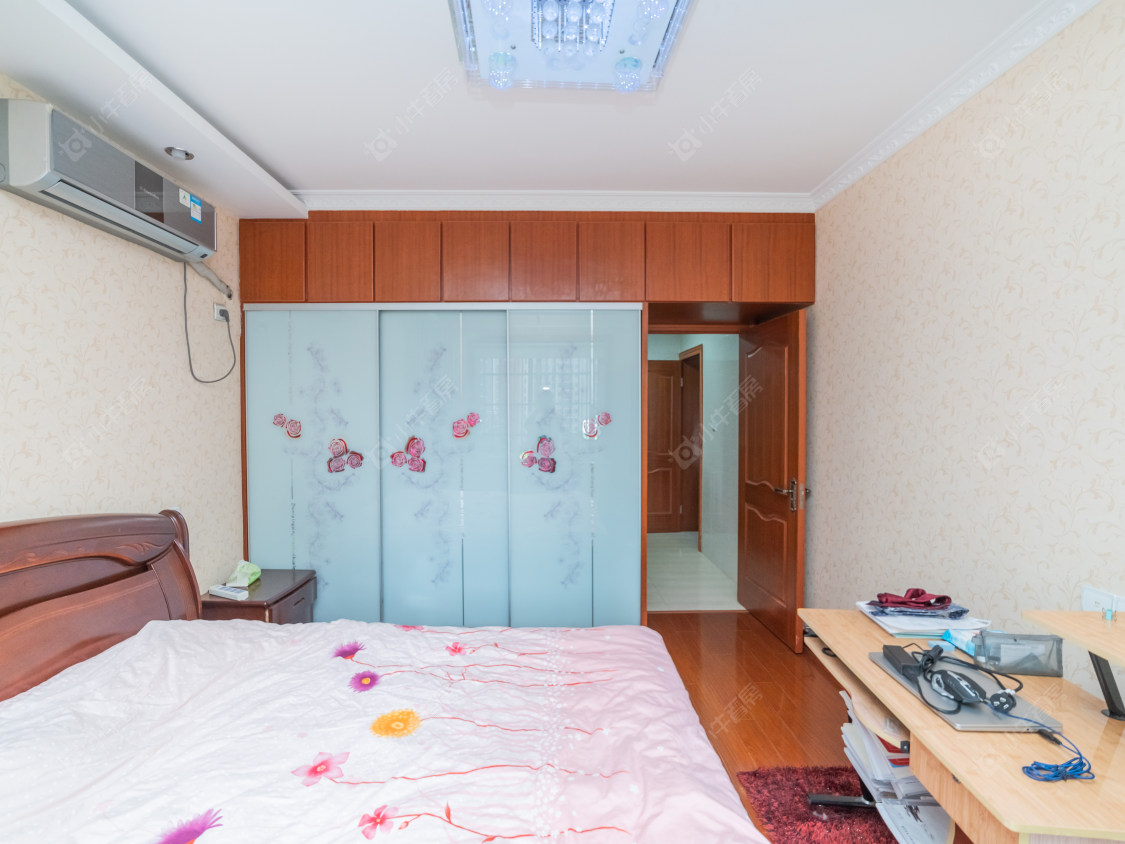 常州水晶城在售二手房源室内图_小牛看房