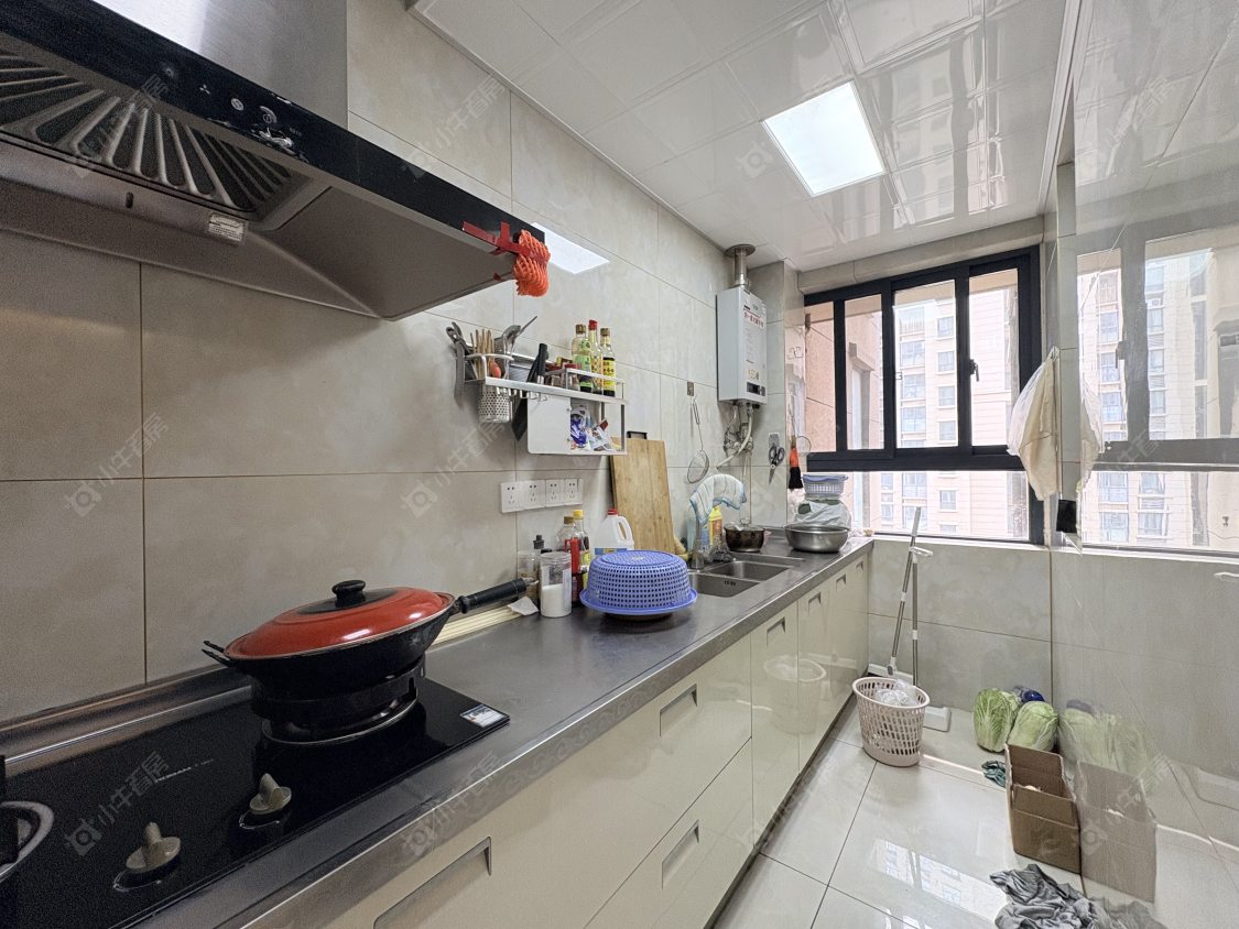 丹阳荣城国际一期在售二手房源室内图_小牛看房