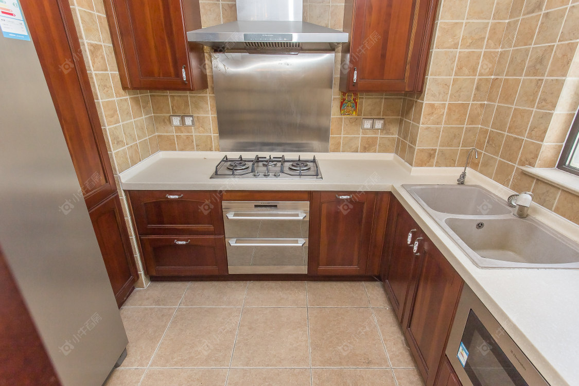 常州新城首府在售二手房源室内图_小牛看房