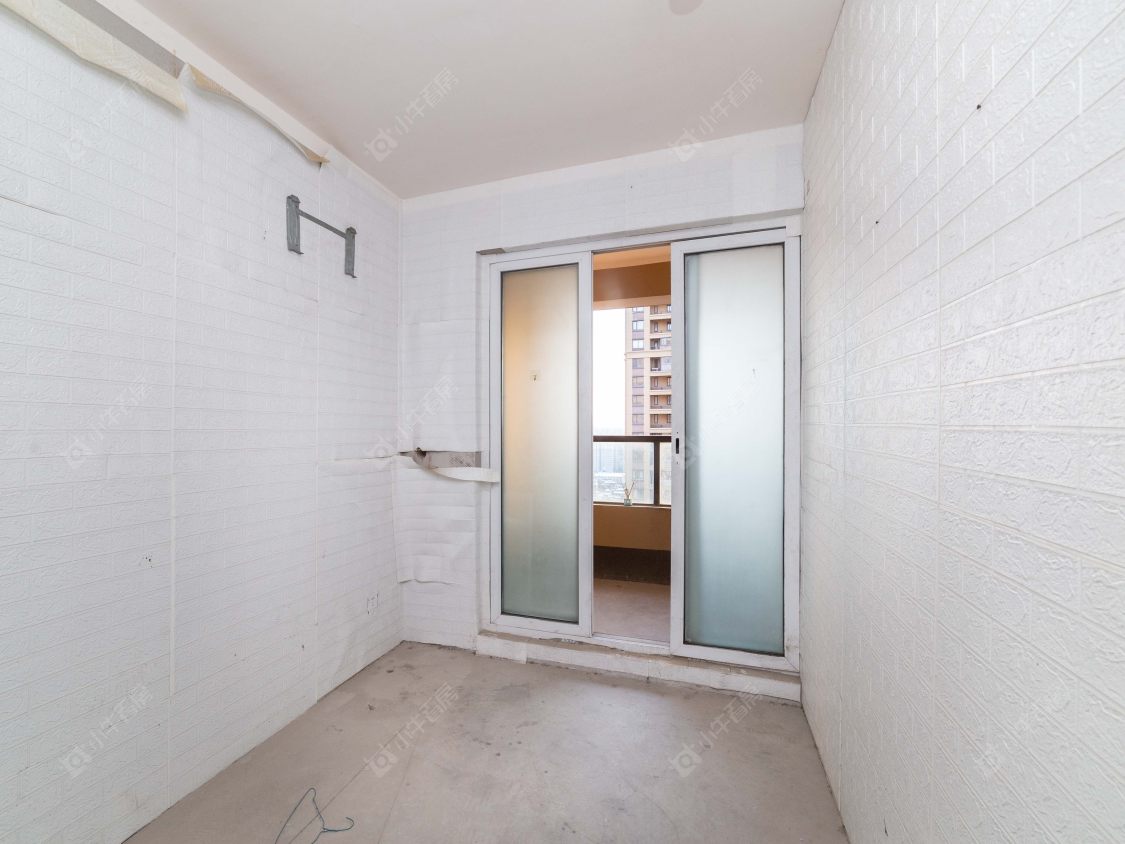 常州路劲城四期在售二手房源室内图_小牛看房