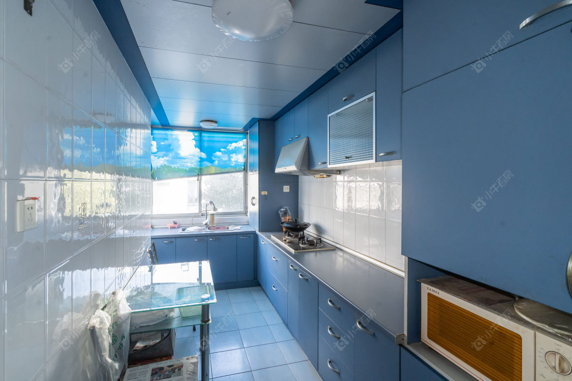 常州桃园公寓在售二手房源室内图_小牛看房