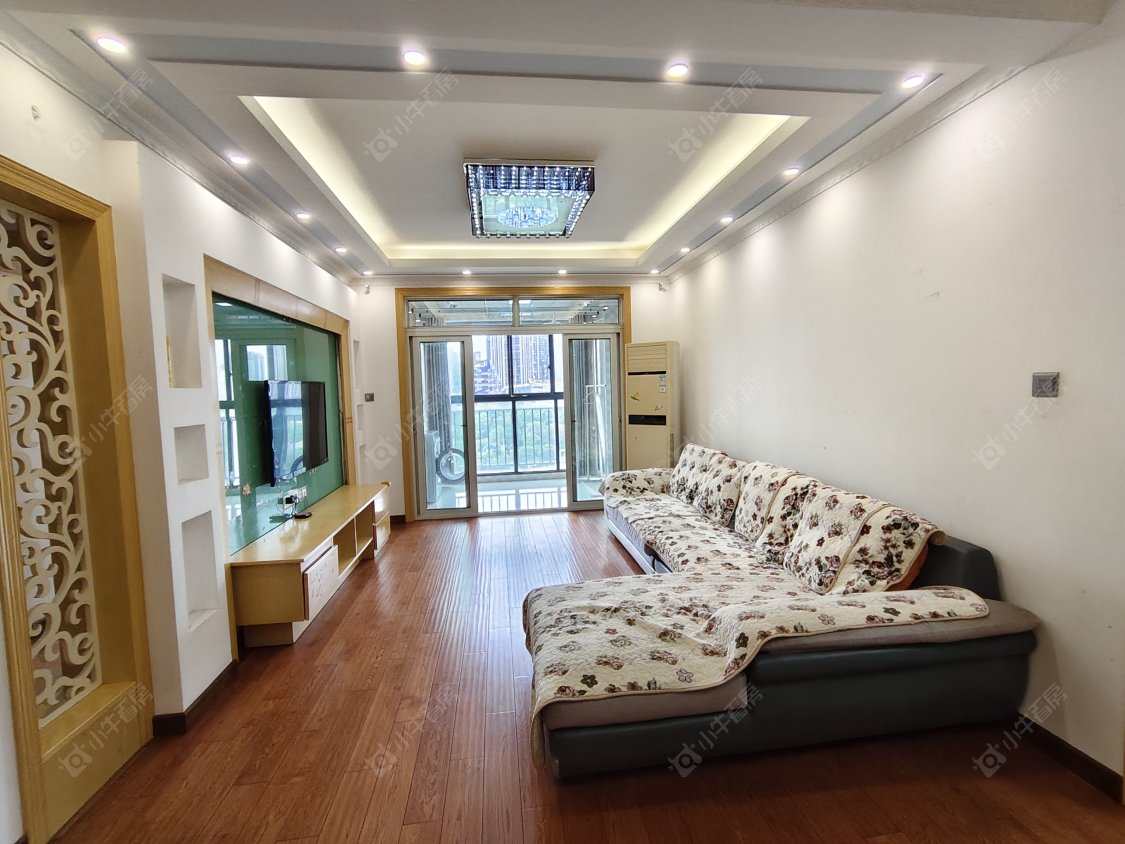 常州景城名轩在租房源室内图_小牛看房