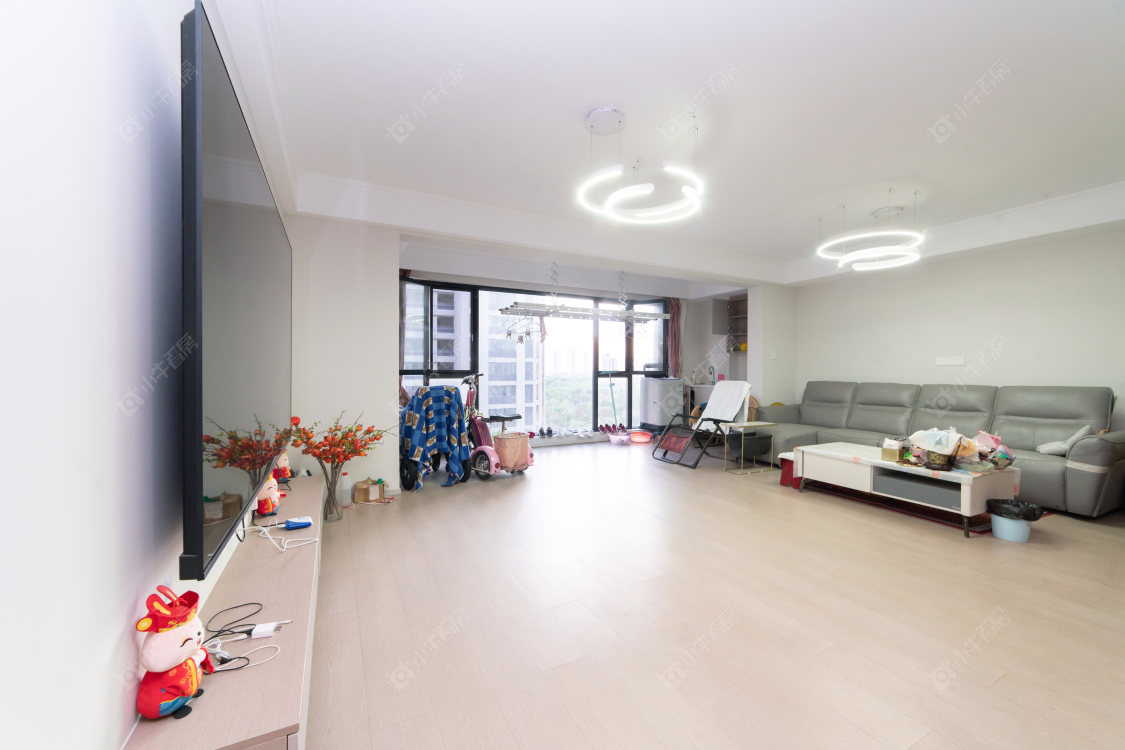 常州路劲雅居乐城市万象在售二手房_小牛看房