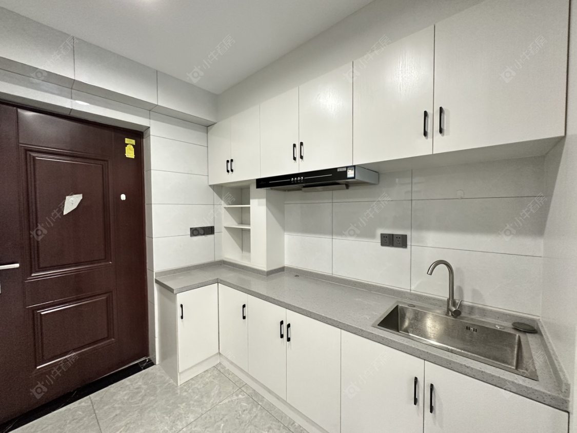 新城吾悦印巷房源室内图 常州新城吾悦印巷在租房源室内图_小牛看房