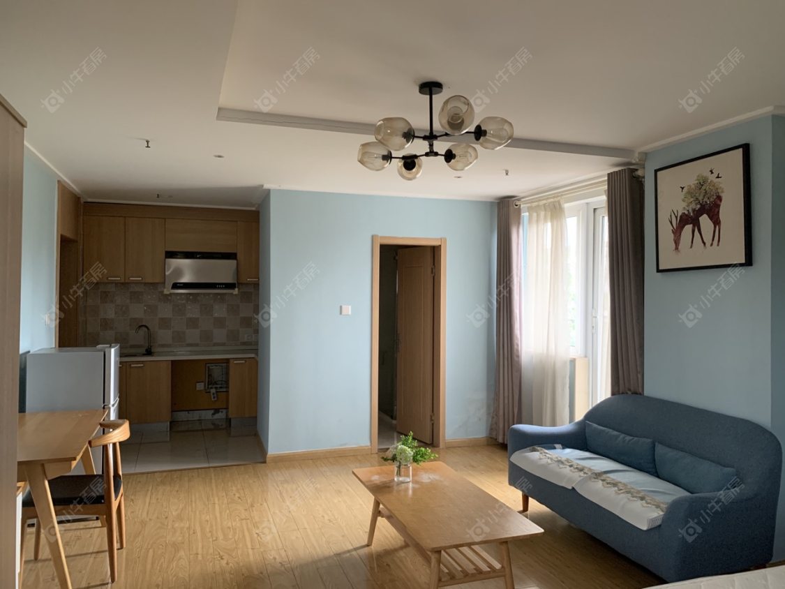 常州公园人家在租房源室内图_小牛看房