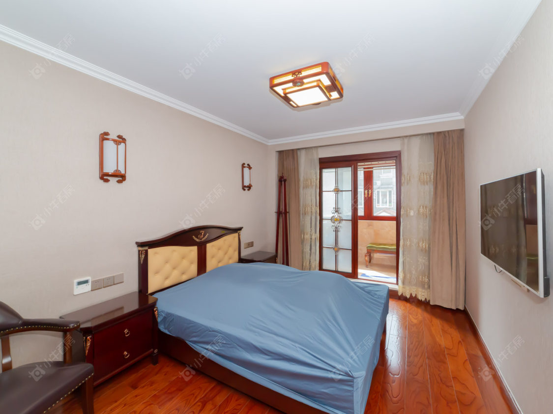 常州美林国际村在售二手房源室内图_小牛看房