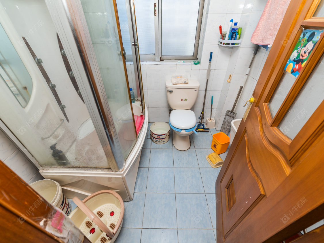 常州圩墩新村在售二手房源室内图_小牛看房