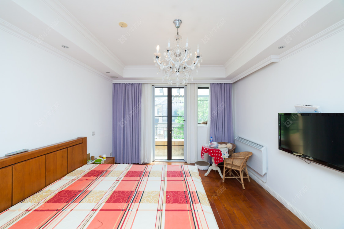 常州公园壹号一二期在售二手房源室内图_小牛看房