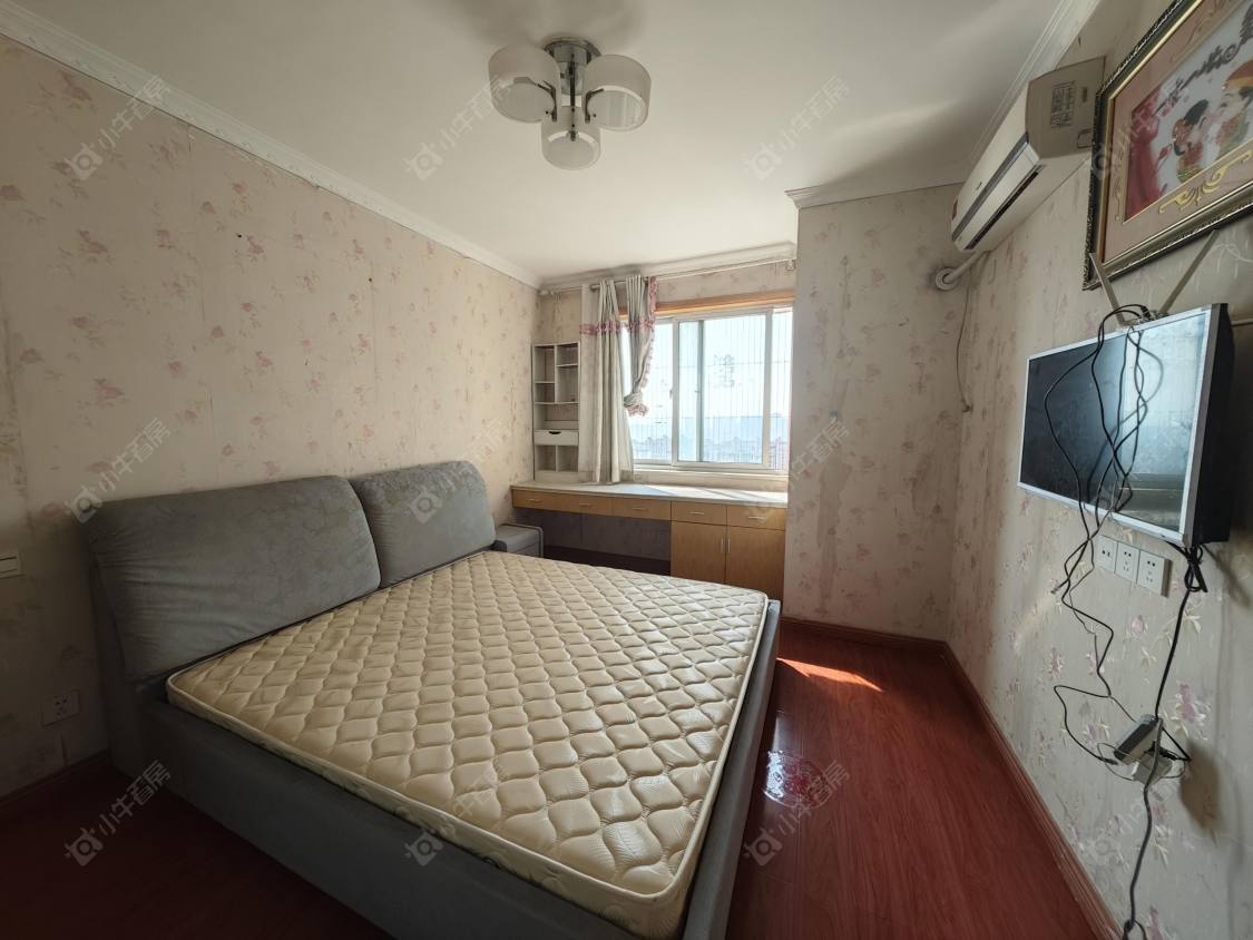 常州清水湾花园三期在租房源室内图_小牛看房