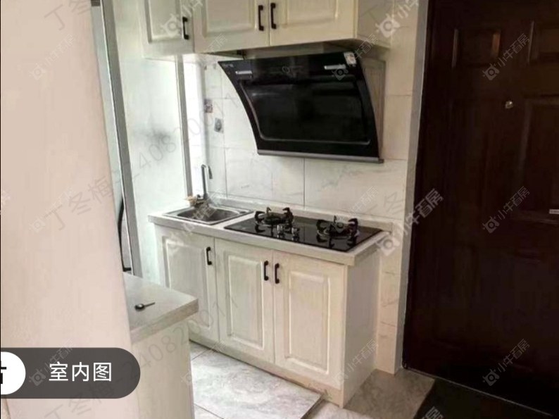 常州清凉新村在租房源室内图_小牛看房