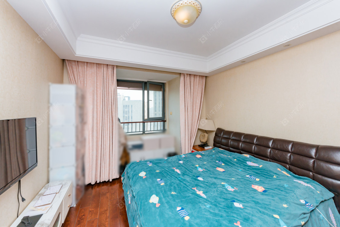 常州凯纳华侨城在售二手房源室内图_小牛看房