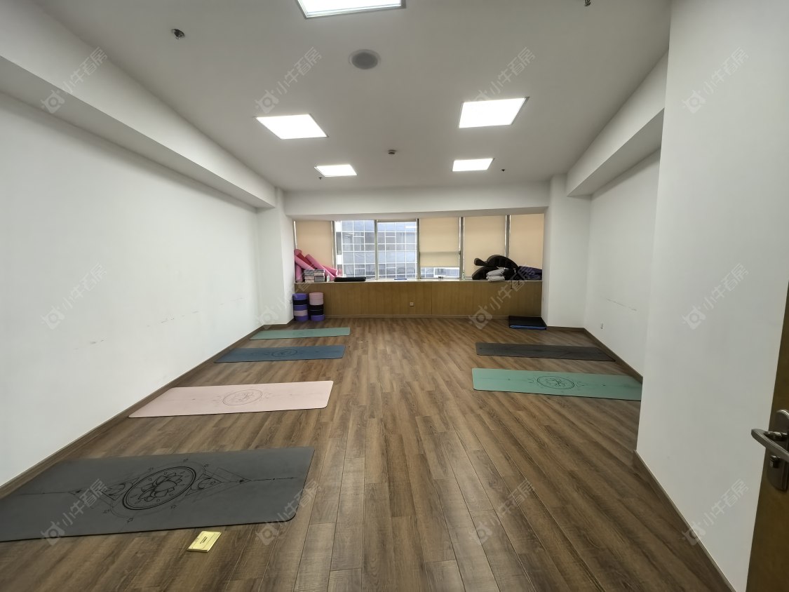 常州投资广场1室1厅1卫出租_小牛看房