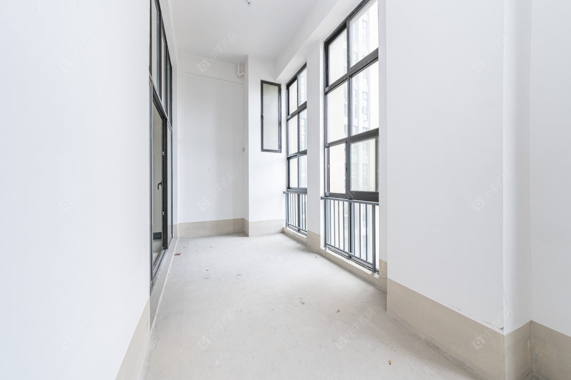 常州吾悦广场全能家公寓在售二手房源室内图_小牛看房