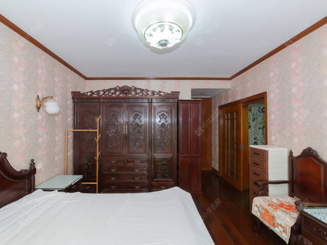 常州天安花园在售二手房源室内图_小牛看房