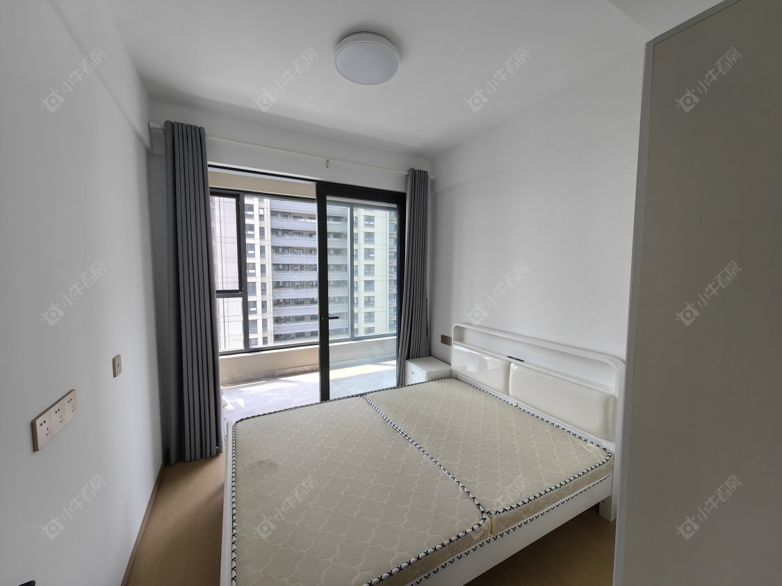 常州万科新都会在租房源_小牛看房