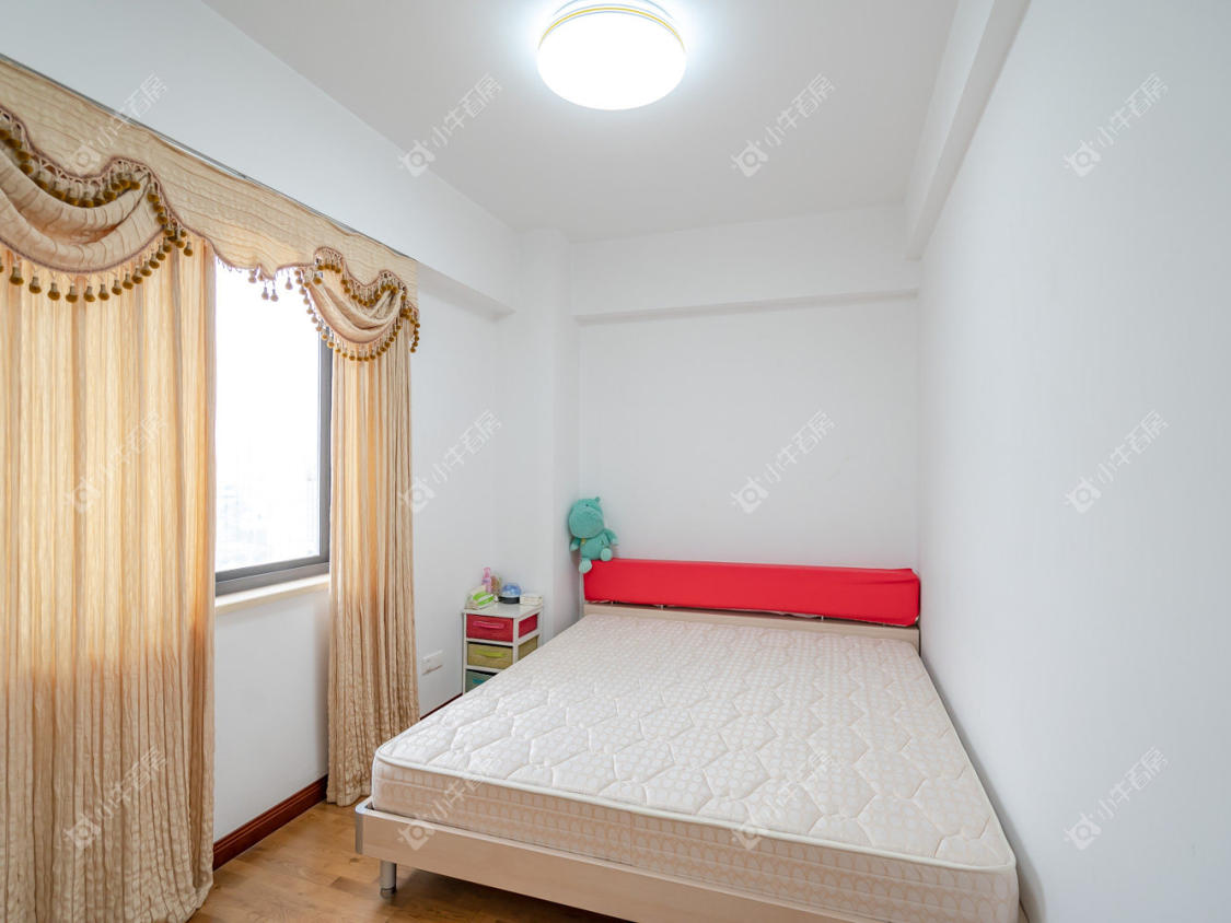 常州城市花园(天宁)在租房源室内图_小牛看房