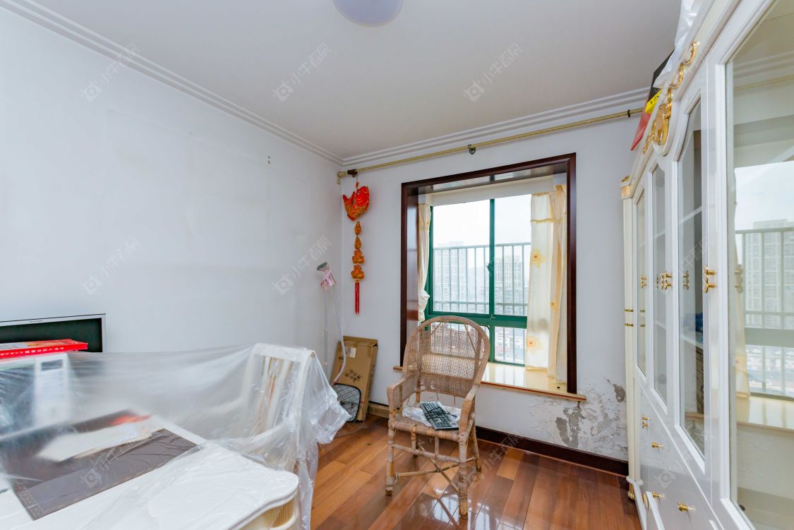 常州天王堂新寓在售二手房源室内图_小牛看房