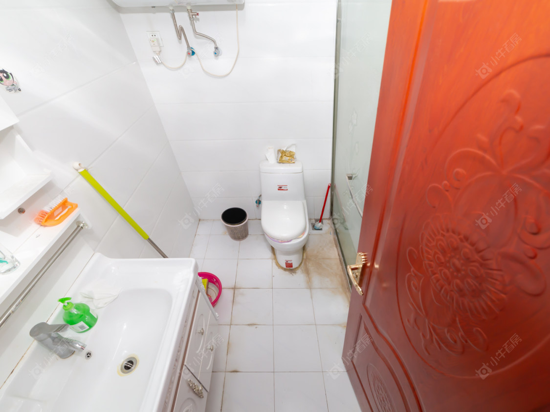 常州世茂广场在售二手房源室内图_小牛看房