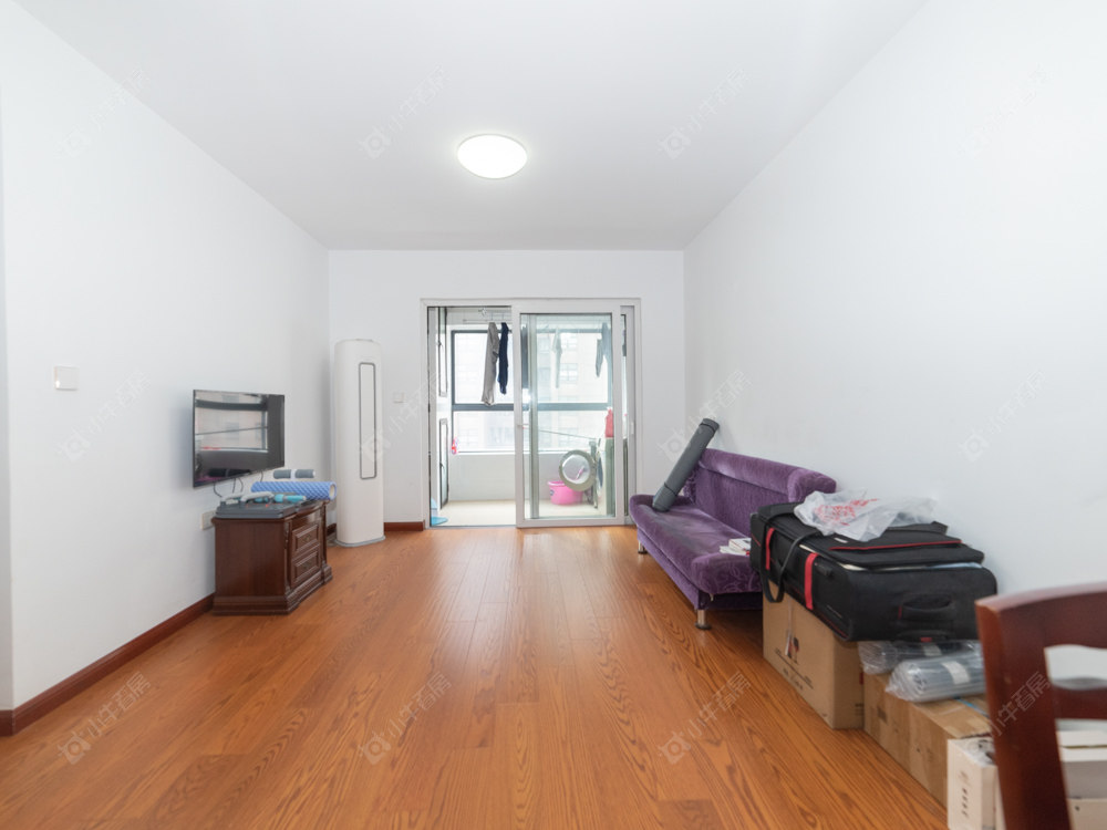 常州九龙仓时代上院在售二手房源室内图_小牛看房