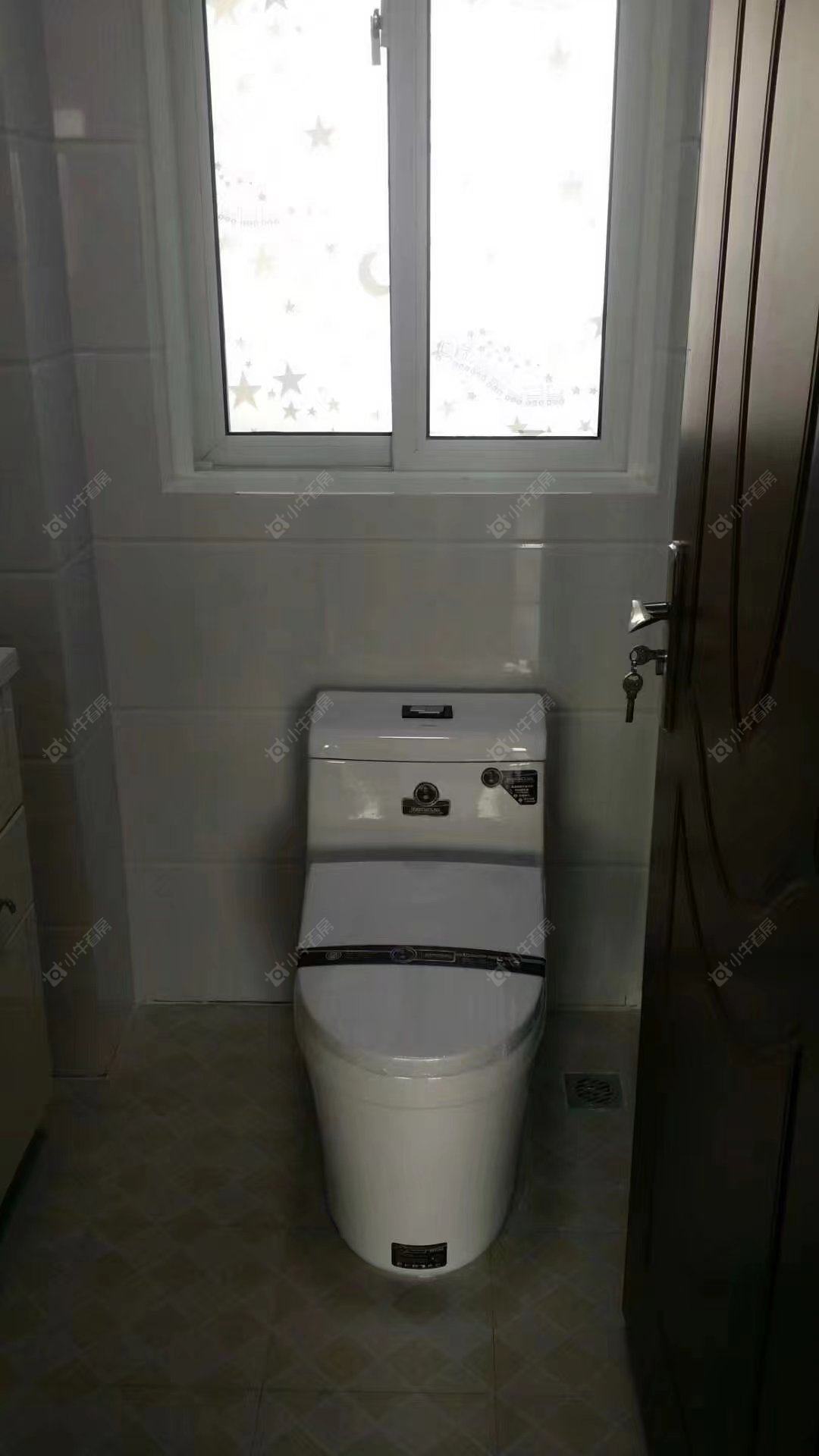 常州璞丽湾花园在租房源_小牛看房