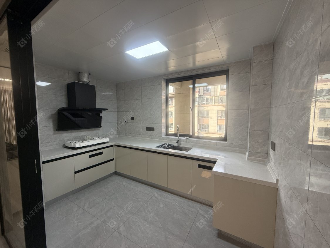 常州路劲城三期在租房源室内图_小牛看房