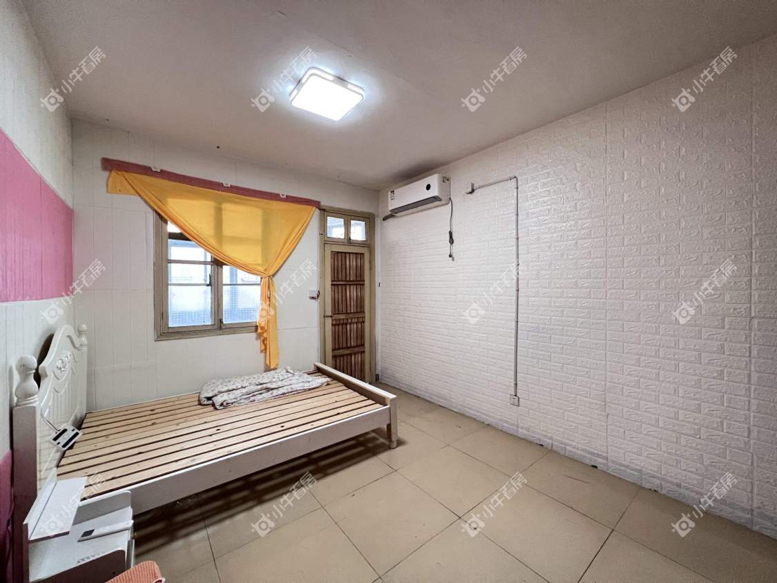 常州工人新村南在租房源室内图_小牛看房