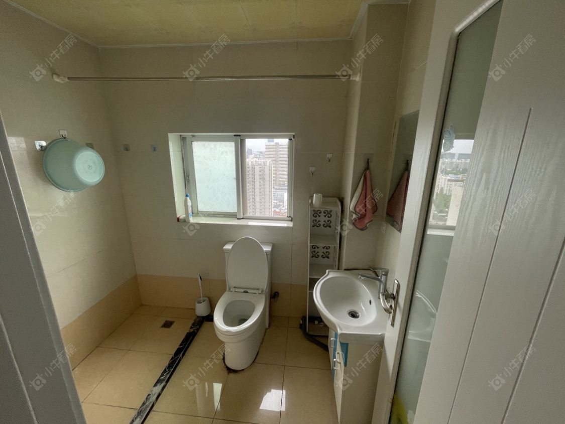 常州侨光苑在租房源室内图_小牛看房