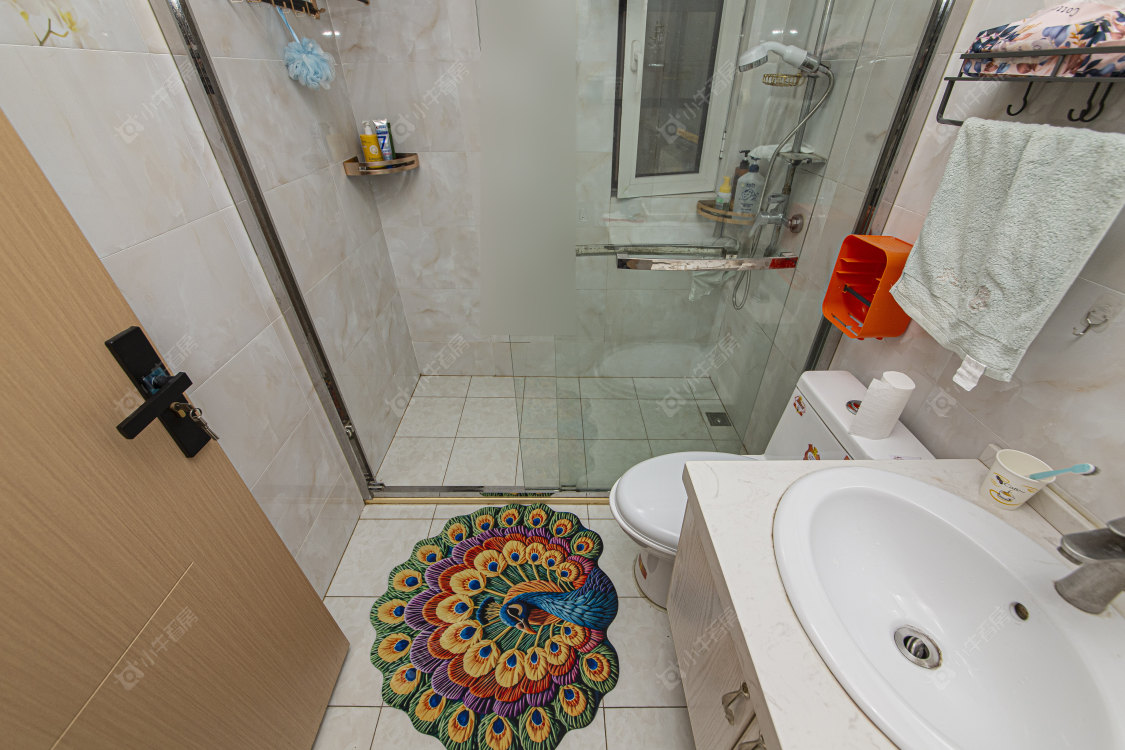 常州星河国际十区在售二手房源室内图_小牛看房