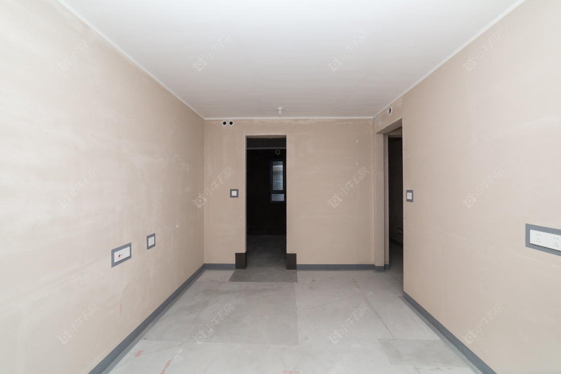 常州保利大都汇在售二手房源室内图_小牛看房