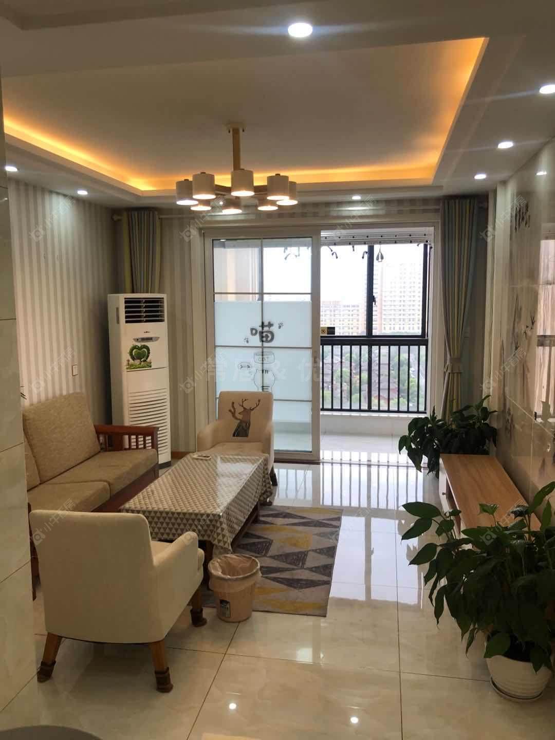 常州莱蒙城公园里在租房源_小牛看房