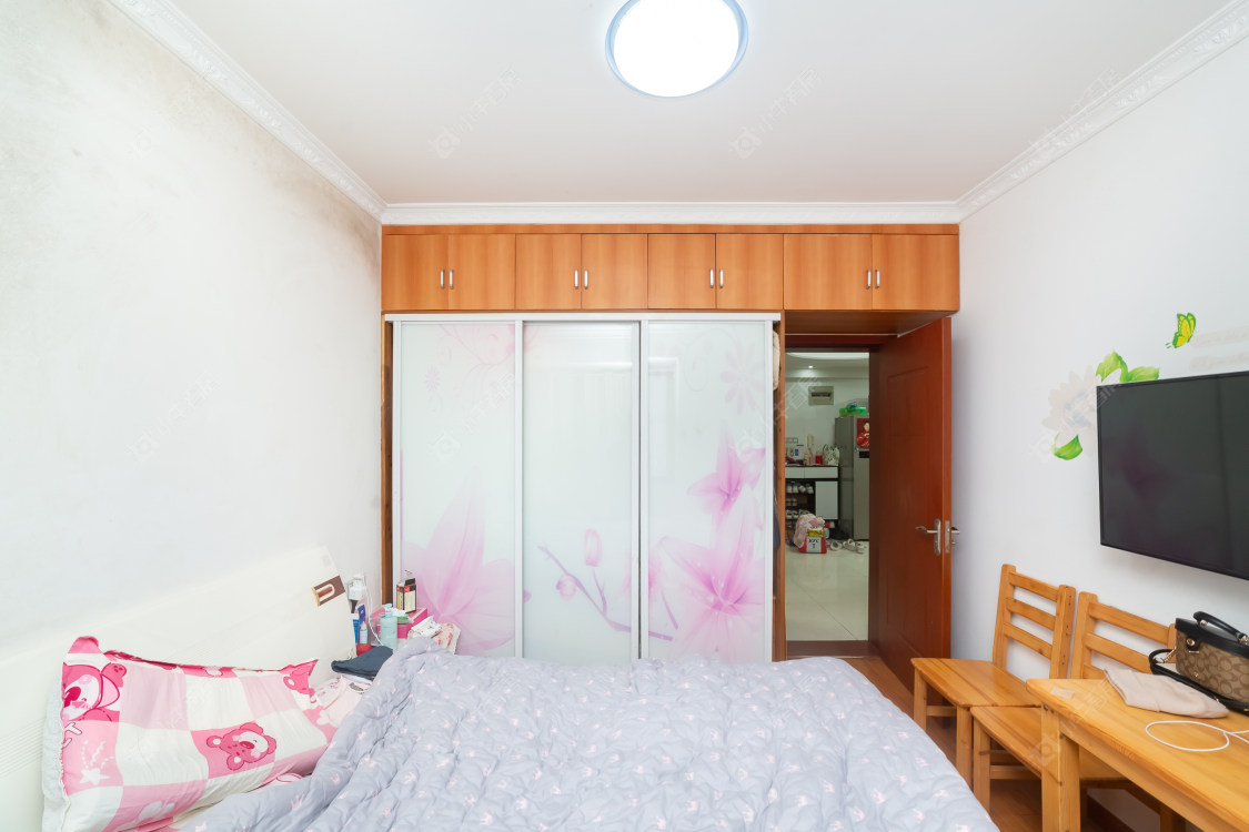 天山花园房源室内图 常州天山花园在售二手房源室内图_小牛看房