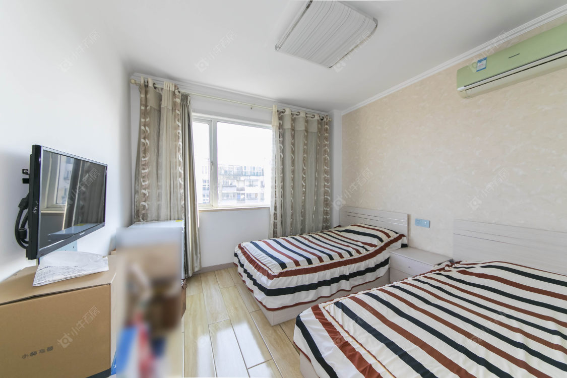 常州桂花园在售二手房源室内图_小牛看房