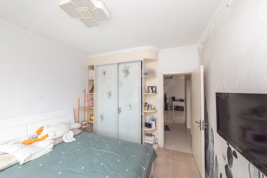 常州桂花园在售二手房_小牛看房