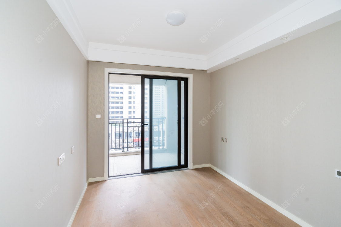 常州中海铂悦公馆在售二手房源室内图_小牛看房