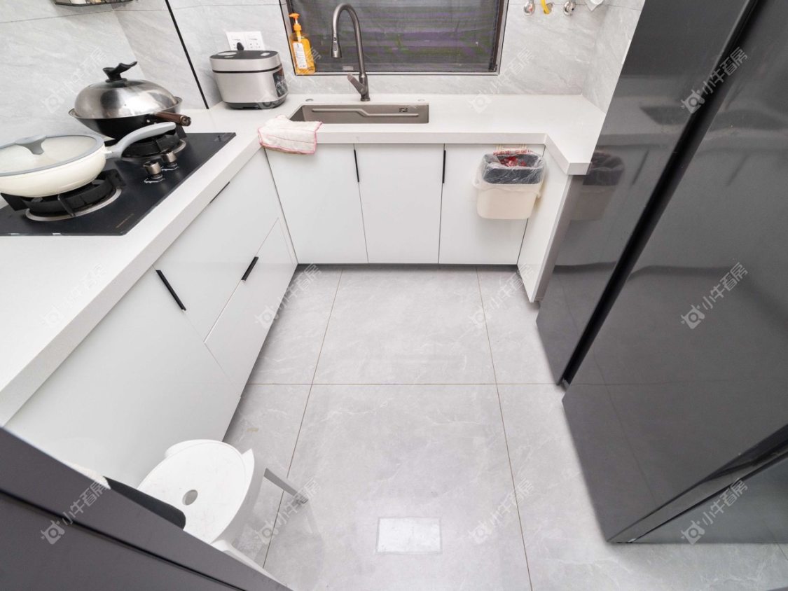 常州遥光辰苑在租房源室内图_小牛看房