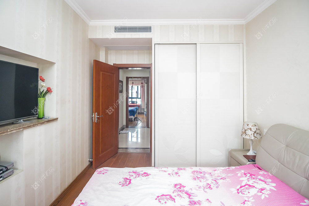 天安尚城一期房源室内图 常州天安尚城一期在租房源室内图_小牛看房