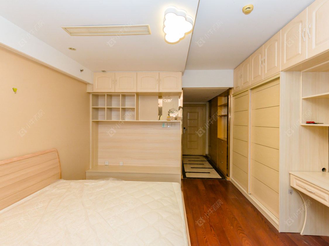 常州吾悦国际在售二手房_小牛看房