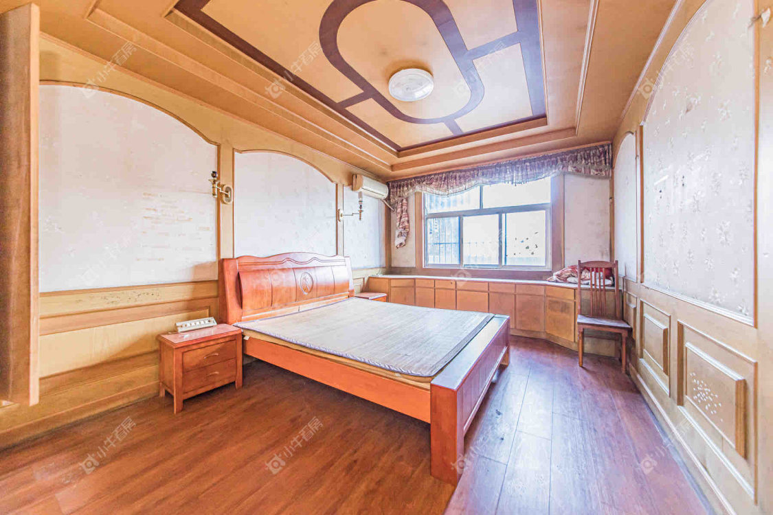 常州古方新村在租房源室内图_小牛看房