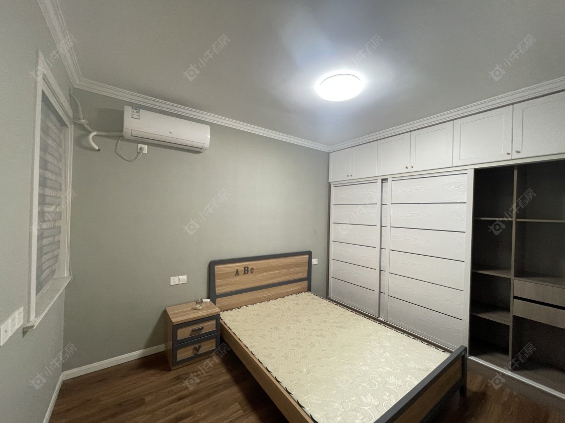 常州桂花园在租房源_小牛看房