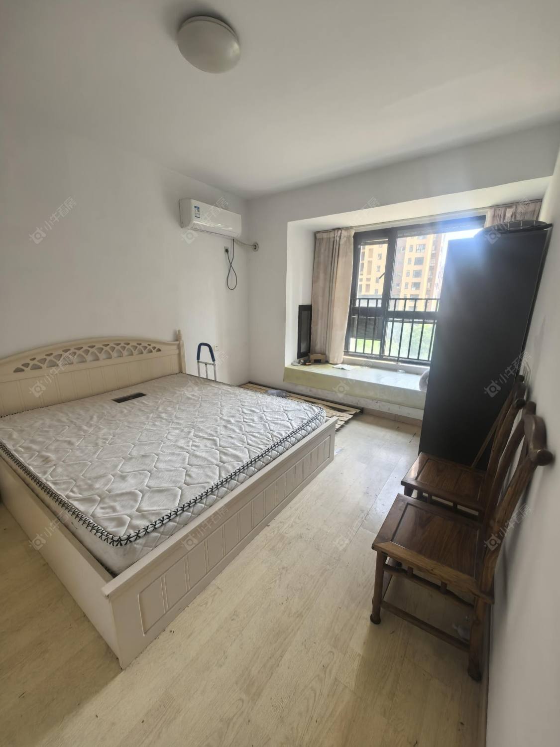 常州绿都万和城五区在租房源室内图_小牛看房