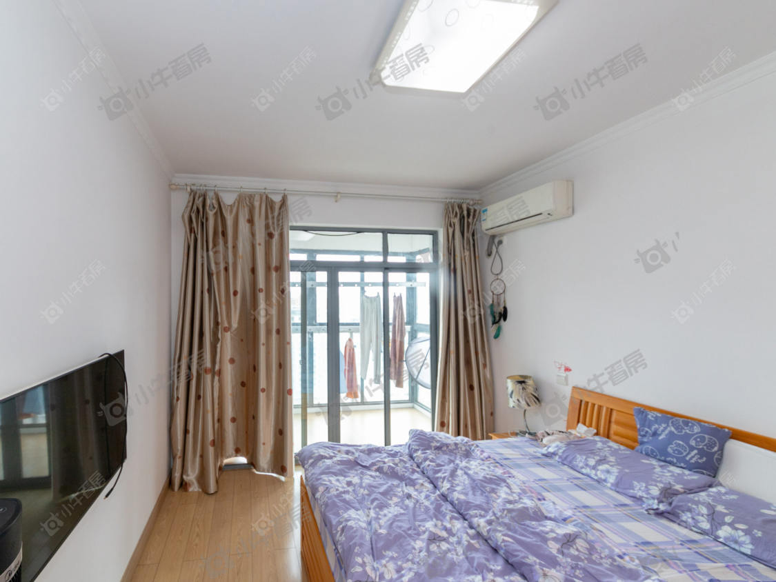 常州滨江明珠城东区在租房源室内图_小牛看房