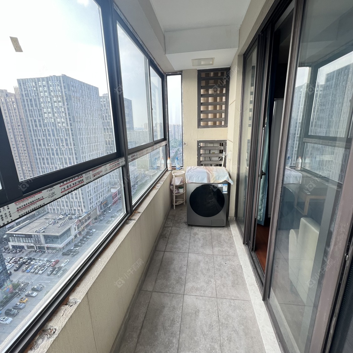 常州美的国宾府在租房源_小牛看房