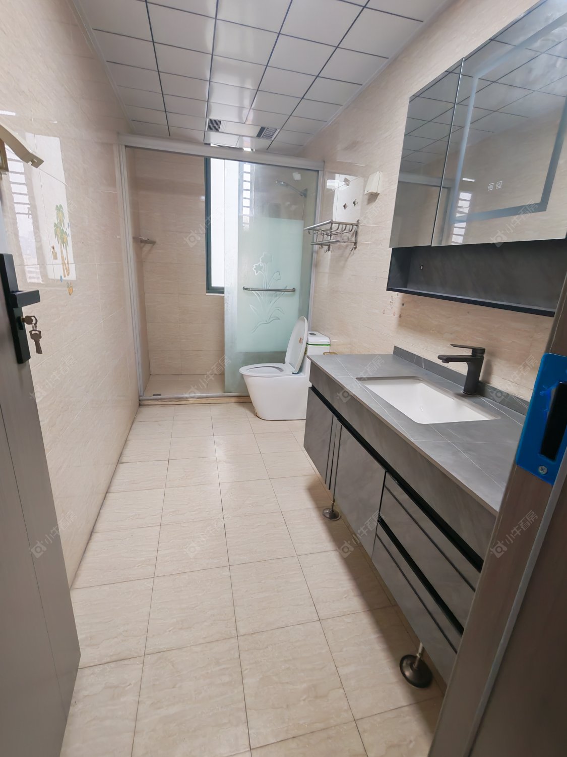 常州世府邻里中心在租房源_小牛看房