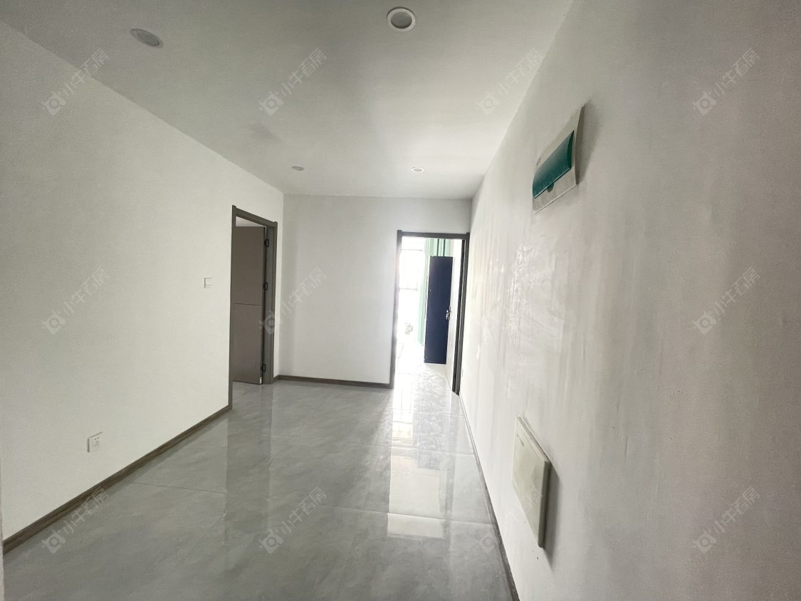 常州海华花园租房_小牛看房