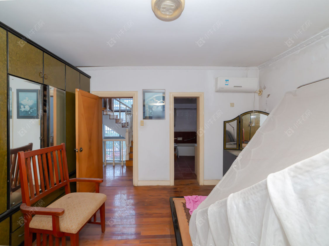 常州翠竹别墅居在售二手房源室内图_小牛看房