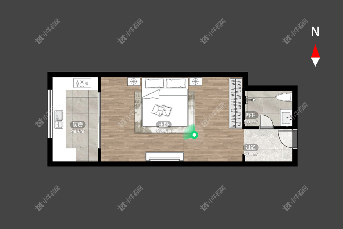 天禄商务广场房源 常州天禄商务广场在租房源_小牛看房