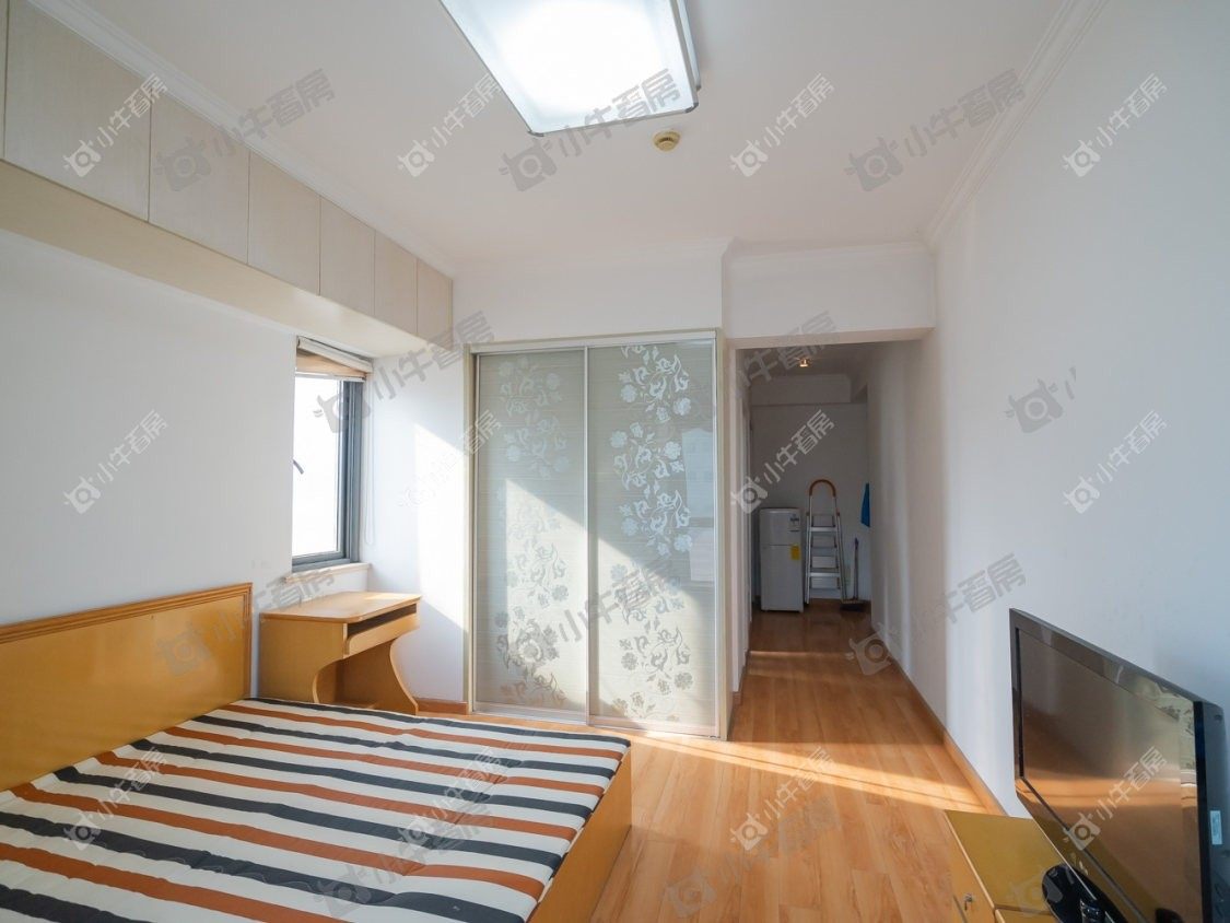 常州新城尚东区花园西区在租房源_小牛看房